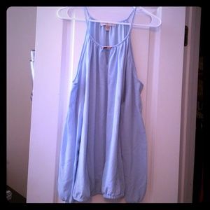 Cleaning out my closet